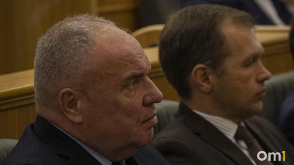 Владимира Куприянова оставили в СИЗО до начала ноября