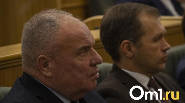 Владимира Куприянова оставили в СИЗО до начала ноября
