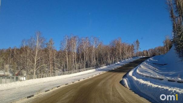 В Омске на новогодних праздниках отменят несколько рейсов в районы области