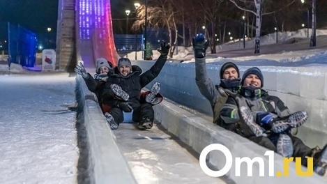 Новосибирцы будут отдыхать 9 дней на новогодние праздники