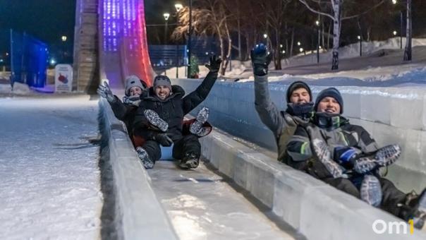 Новосибирцы будут отдыхать 9 дней на новогодние праздники