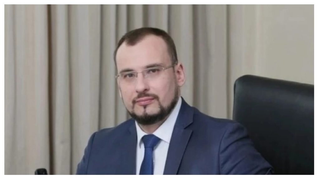 Иван Сидоренко стал четвёртым обвиняемым в мошенничестве депутатом Заксобрания Новосибирской области