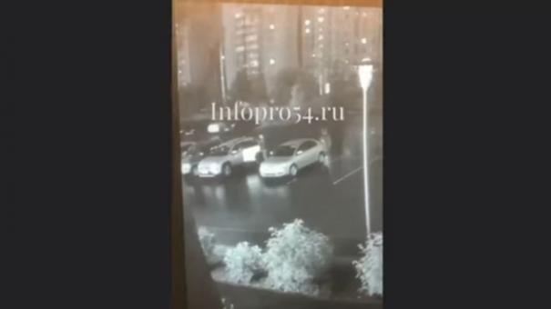 10 млн рублей обещал киллерам бизнесмен за убийство делового партнера в Новосибирске
