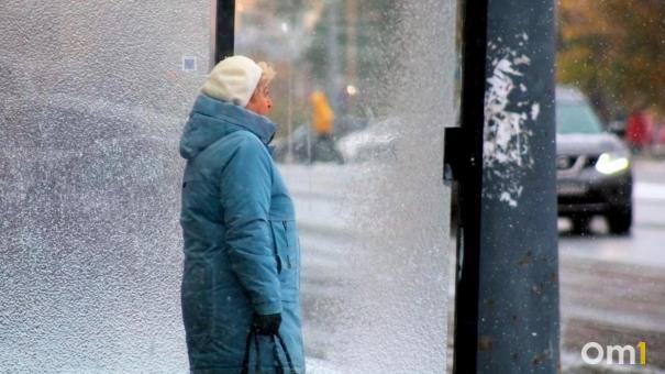 В Гидрометцентре дали прогноз, каким будет февраль в Омске