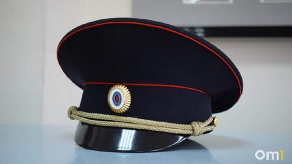 В Омске задержали военнослужащего, который заказал наркотики через интернет