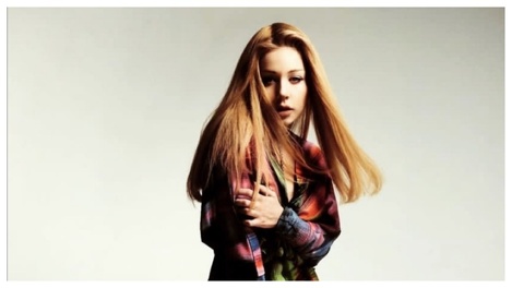 Украинская певица Тина Кароль отказалась петь на русском языке