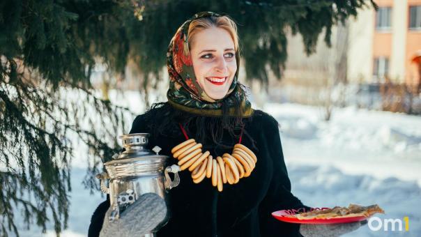 Куда сходить на Масленицу в Омске?