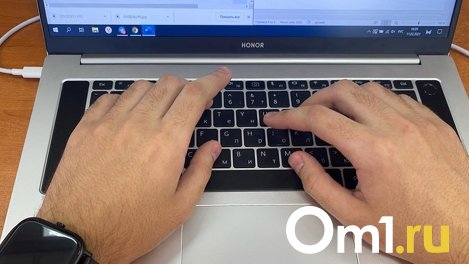 Мужчина из Новосибирска подозревается в обмане пенсионеров при ремонте компьютеров