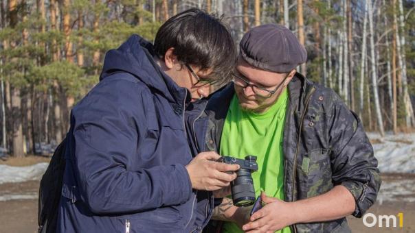 Где устроить фотосессию в Новосибирске? Топ интересных мест