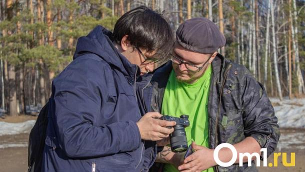 Где устроить фотосессию в Новосибирске? Топ интересных мест