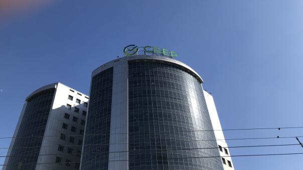 Сбер в Омске зарегистрировал в электронной форме 3333 предпринимателя