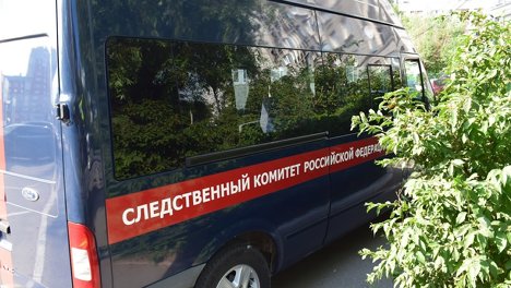 Бастрыкин взял на контроль уголовное дело на омича, который напал на полицейских с ножом