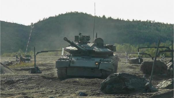 Выпускник Омского танкового училища стал Героем России за спецоперацию на Украине