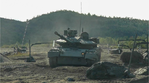 Выпускник Омского танкового училища стал Героем России за спецоперацию на Украине