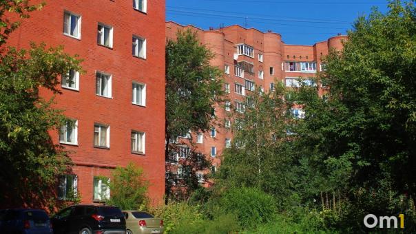 Омск стал третьим городом России с самой подорожавшей арендой квартир