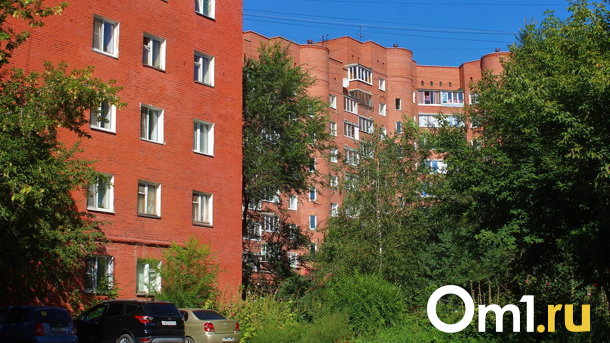Омск стал третьим городом России с самой подорожавшей арендой квартир