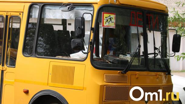 Омский Следком проверяет случай отравления детей в лагере «Орлёнок»