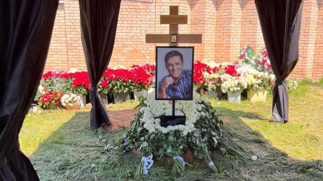 Концерта не будет. Как пройдёт вечер памяти Юрия Шатунова в Омске