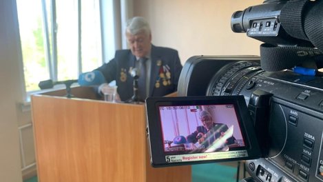 Академика Асеева хотят лишить звания Почётного жителя Новосибирска