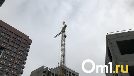 Банк «Дом.рф» откроет кредитную линию в 4,2 млрд рублей для строительства нового ЖК в Новосибирске