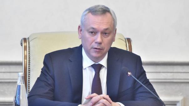 Андрей Травников: в Новосибирской области недопустима работа несанкционированных детских лагерей
