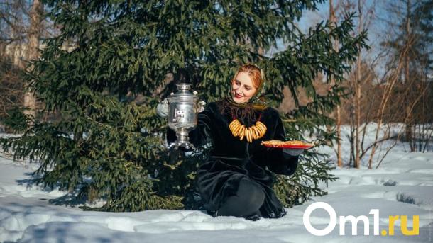 Куда сходить на Масленицу в Омске: расписание мероприятий