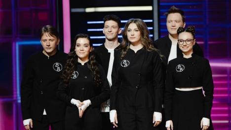 Омская команда КВН «ВВ» выступит на «Голосящем КиВиНе»