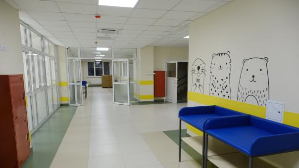 Новосибирская область готова к революционному прорыву в сфере «умного строительства»