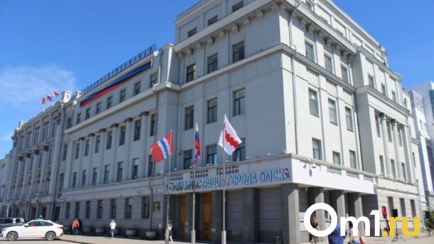 Сергей Шелест рассказал о создании управления патриотического воспитания молодёжи в Омске