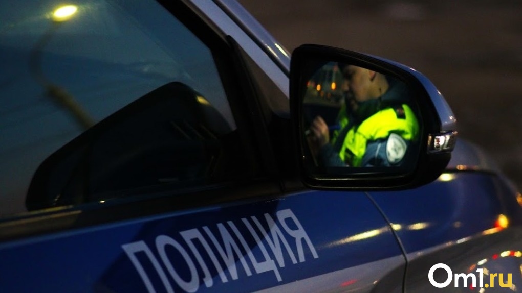Водитель «Лексуса» арестован на трое суток за отказ убрать тонировку