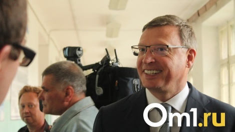 Губернатор Омской области подписал распоряжение по итогам оперштаба