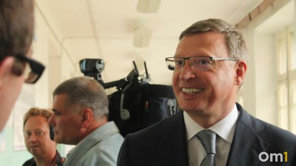 Губернатор Омской области подписал распоряжение по итогам оперштаба