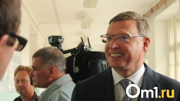 Губернатор Омской области подписал распоряжение по итогам оперштаба