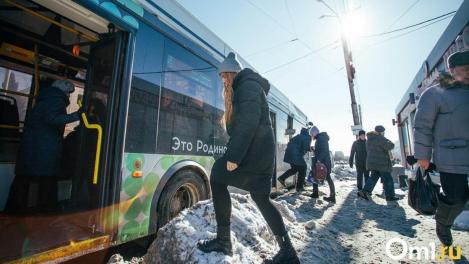 Погода готовит омичам приятный сюрприз на выходных