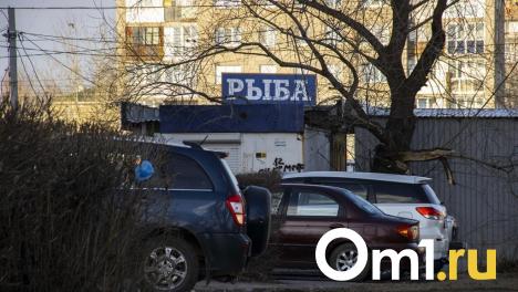 В Омской области раскрыта схема фальсификации рыбной продукции