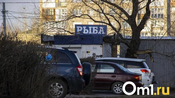 В Омской области раскрыта схема фальсификации рыбной продукции