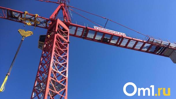 Участок на омском Левобережье перейдёт фабрике гофротары