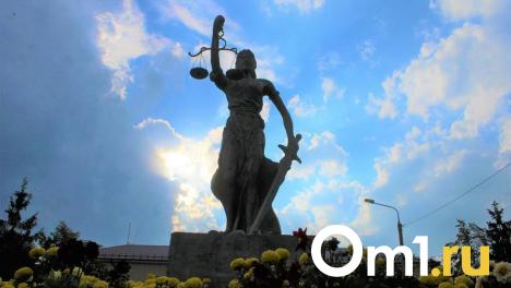 Убил ради телевизора: суд вынес приговор омичу, застрелившему пенсионерку и её сына