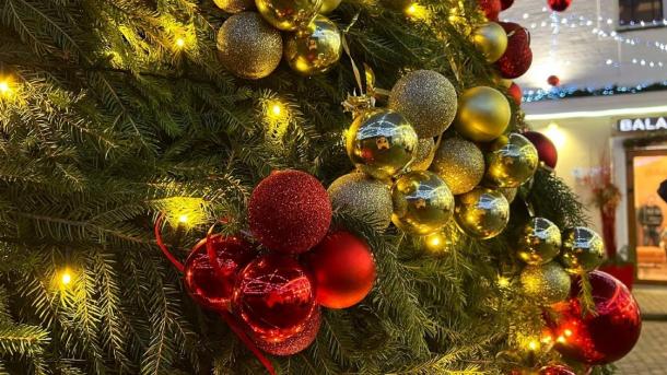 Фестиваль Снежных баб стартует в Новосибирске 4 января в парке «Арена»