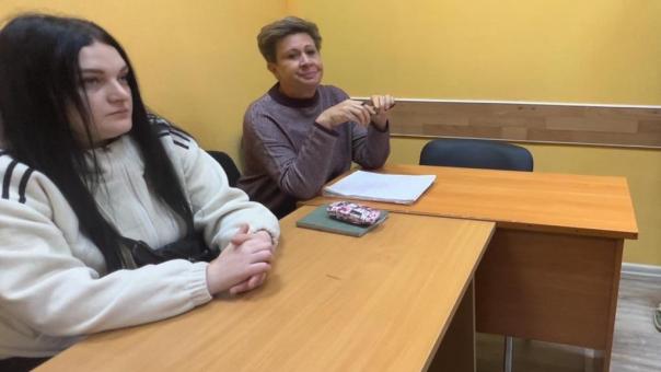 Суд оправдал мать двоих детей, погибших на пожаре в Новосибирске