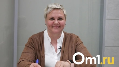 В департаменте образования Омска произошли кадровые перестановки