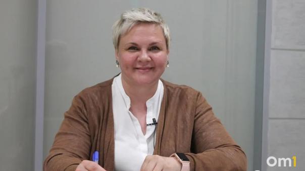 В департаменте образования Омска произошли кадровые перестановки