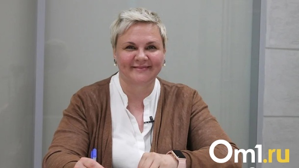 В департаменте образования Омска произошли кадровые перестановки