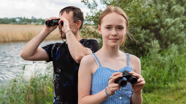 Интерактивный экологический проект «Газпромнефть-СМ» интегрировали в перечень туристических маршрутов Омской области