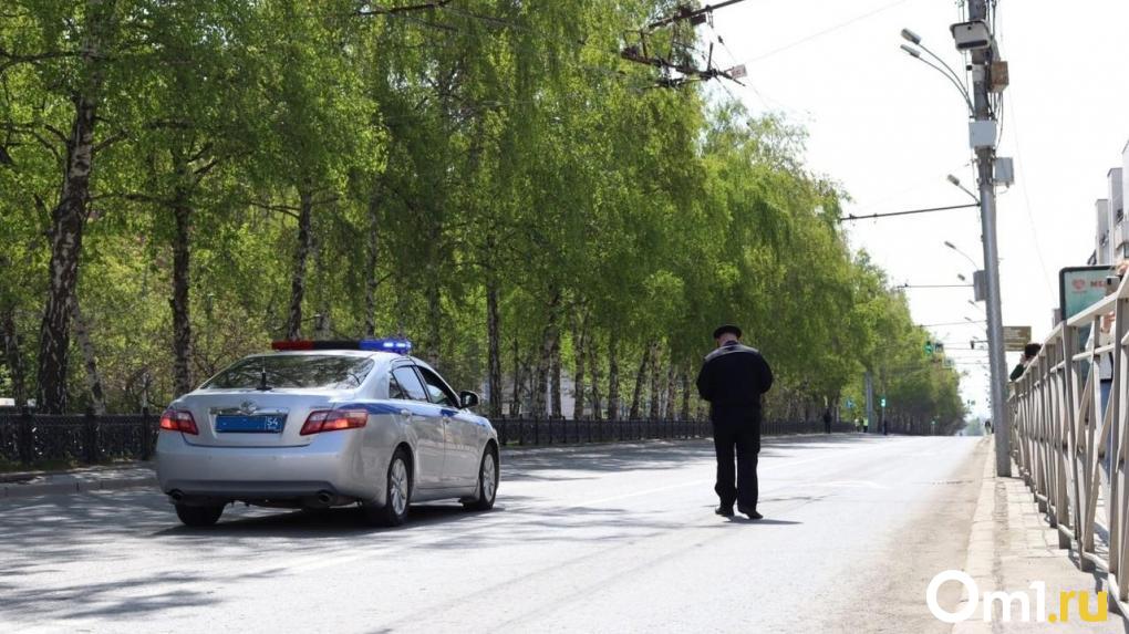 В новосибирской полиции продолжает расти кадровый дефицит