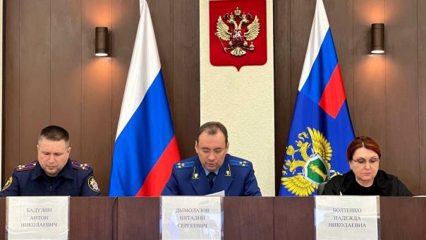 Детский омбудсмен Болтенко назвала причину появления социальных патрулей в Новосибирске