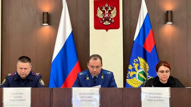 Детский омбудсмен Болтенко назвала причину появления социальных патрулей в Новосибирске