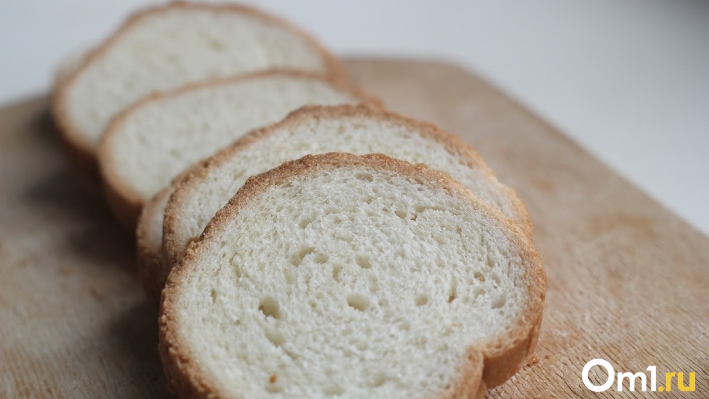 Глава омского Минсельхоза заявил о возможном росте цен на хлеб