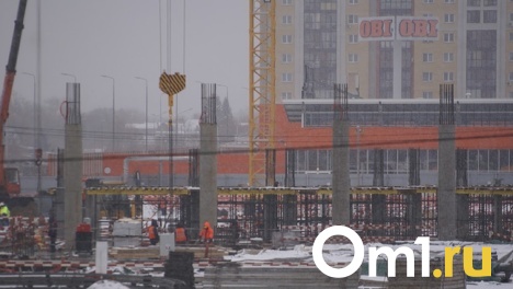 Гипермаркет OBI может снова открыться в Омске уже на следующей неделе
