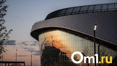 «Арена Омск» без FAN-ID. КХЛ не планирует вводить карту болельщика